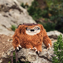YY Vertical Sloth Chalk Bag - Great Outdoors Ireland