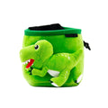 T-Rex Dino Chalk Bag