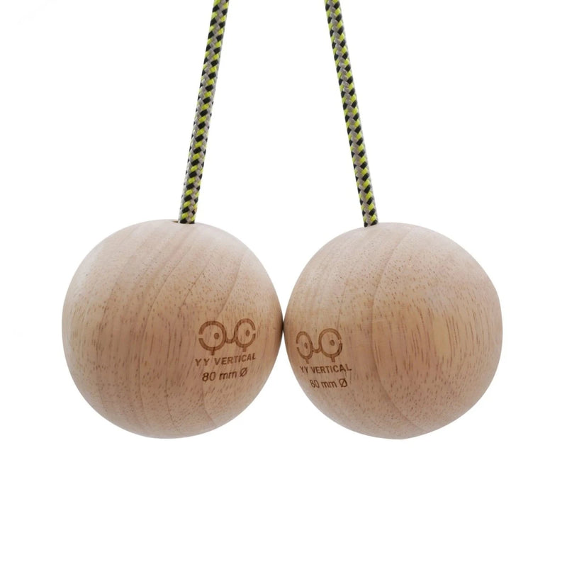 YY Vertical YY Vertical Climbing Balls - 10cm - Great Outdoors Ireland