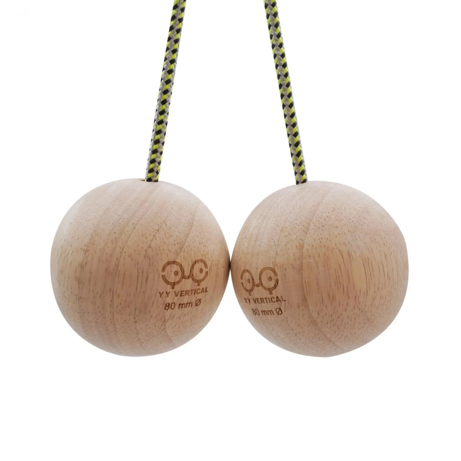YY Vertical YY Vertical Climbing Balls - 10cm - Great Outdoors Ireland