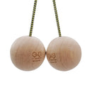 YY Vertical YY Vertical Climbing Balls - 10cm - Great Outdoors Ireland
