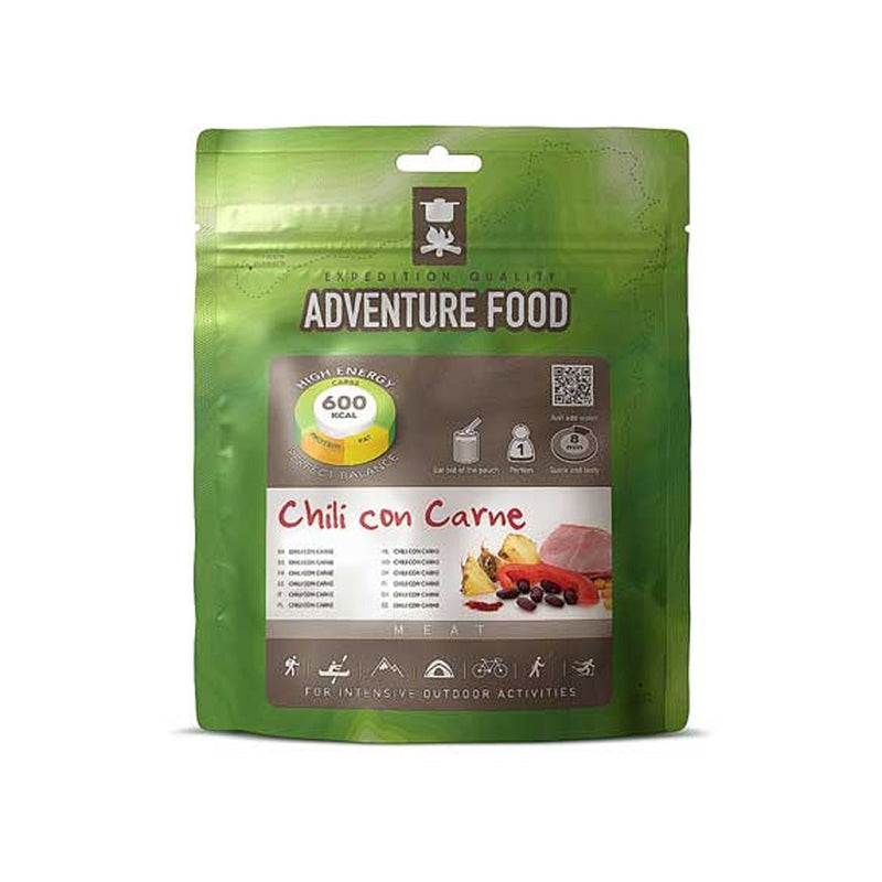 Adventure Foods Chilli Con Carne - Great Outdoors Ireland
