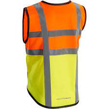 Altura Kids Nightvision Safety Vest - Great Outdoors Ireland