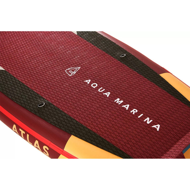 Aqua Marina Atlas 12'0" SUP Board Package - Great Outdoors Ireland