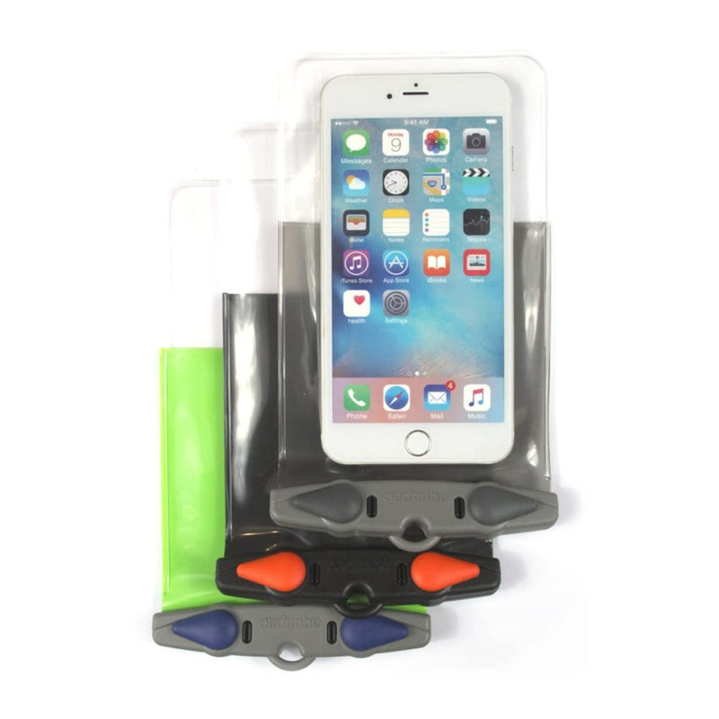 Aquapac Waterproof Phone Case - PlusPlus - Great Outdoors Ireland