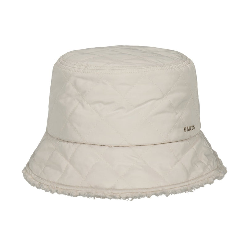 Barts Erola Bucket Hat - Cream - Great Outdoors Ireland