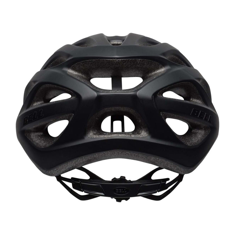 Bell Tracker Helmet Black - Great Outdoors Ireland