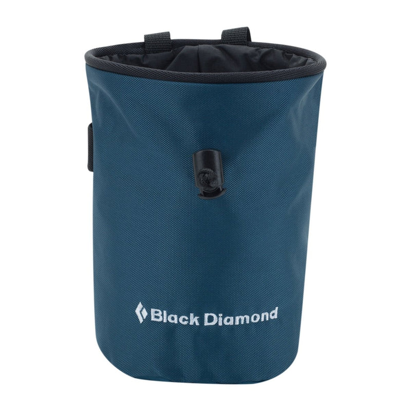 Black Diamond Mojo Chalk Bag Assorted Colours - Great Outdoors Ireland
