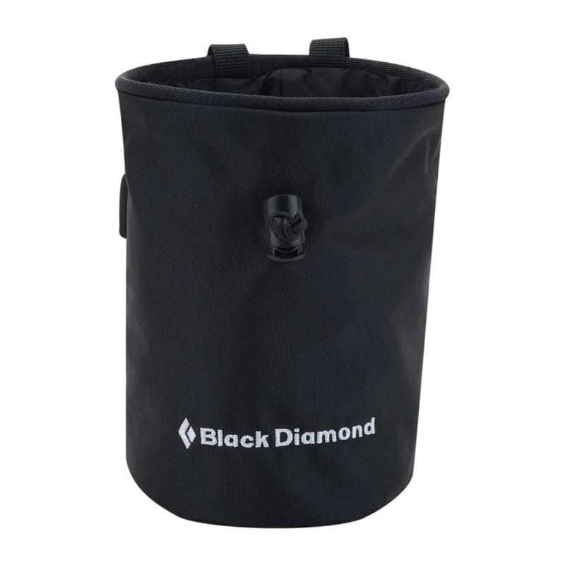 Black Diamond Mojo Chalk Bag Assorted Colours - Great Outdoors Ireland