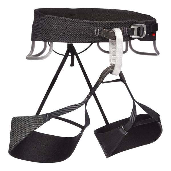 Black Diamond Solution Guide Harness - Great Outdoors Ireland