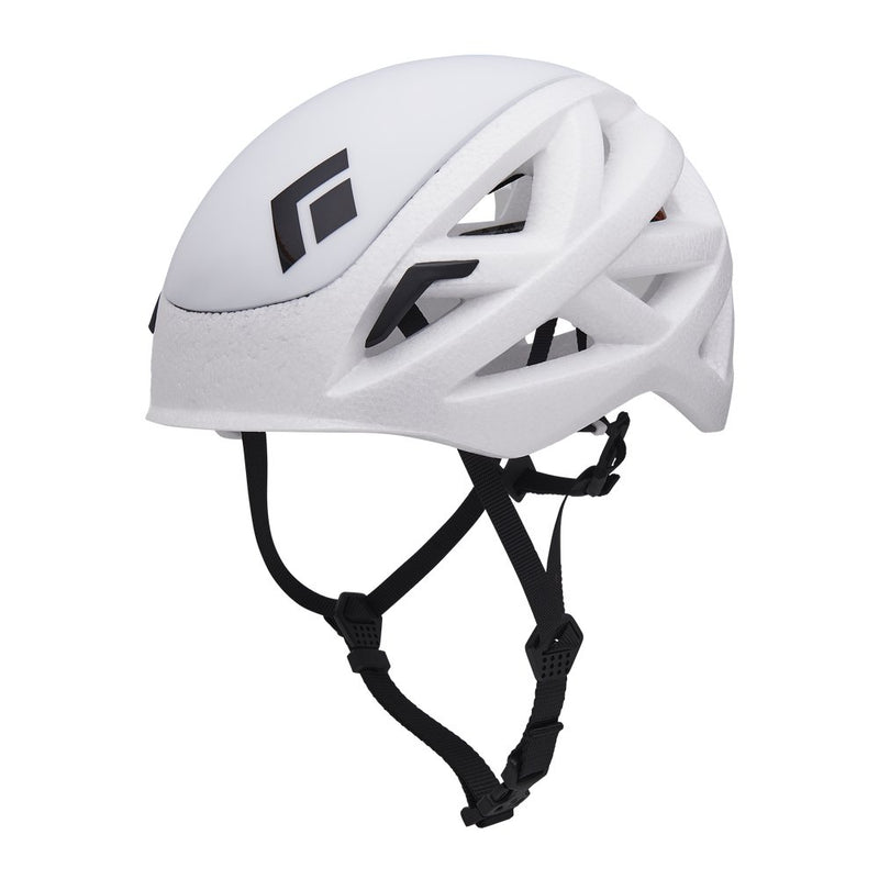 Black Diamond Vapor Helmet - White - Great Outdoors Ireland