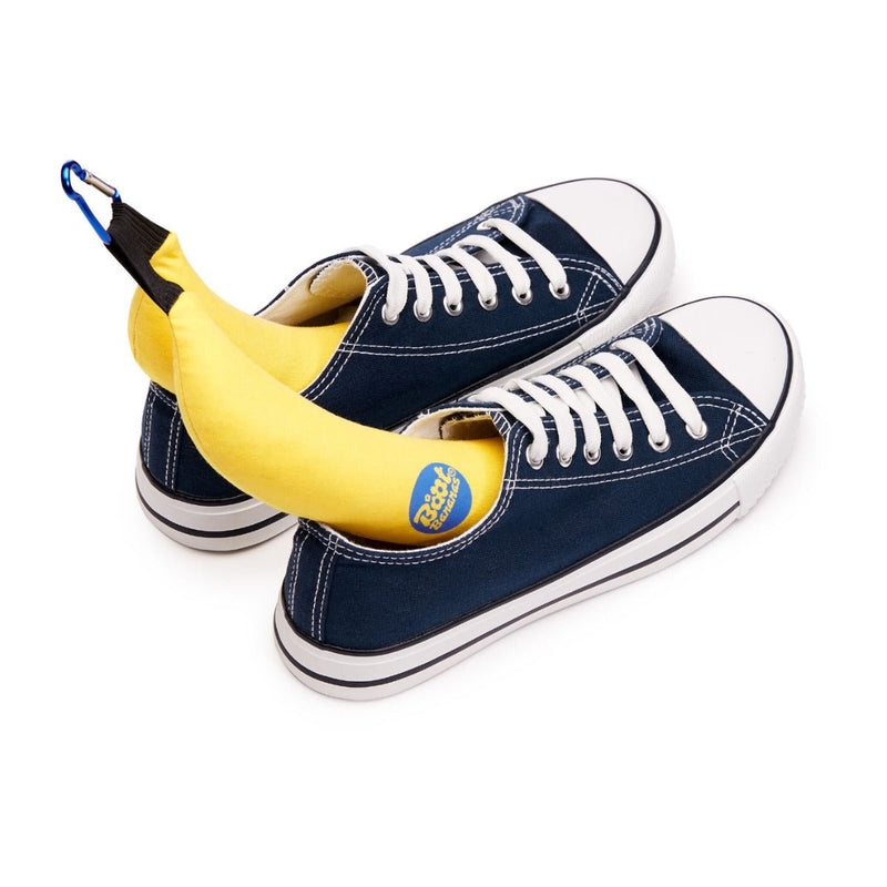 Boot Bananas Boot Banana - Original Shoe Deodorisers - Great Outdoors Ireland