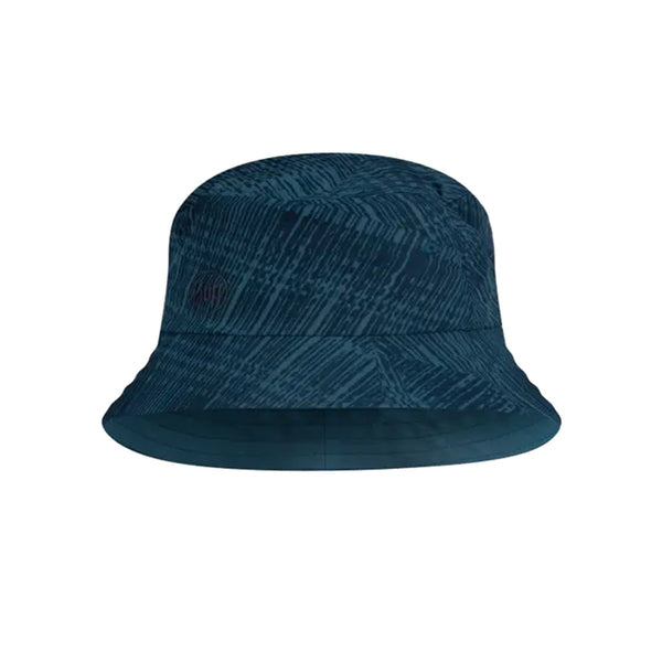 Buff Adventure Bucket Hat - Keled Blue - Great Outdoors Ireland