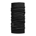 Merino Wool Buff - Black