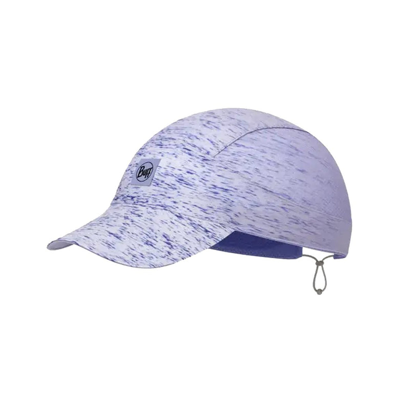 Buff Pack Speed Cap - Lavender - Great Outdoors Ireland