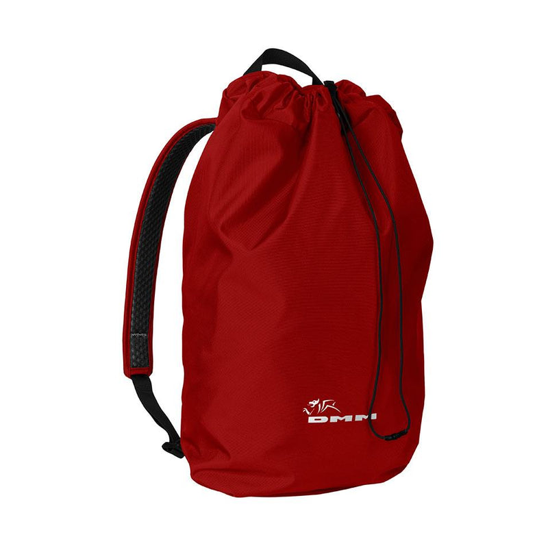 DMM Pitcher Rope Bag 26L - Red- Great Outdoors Ireland