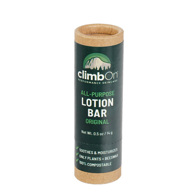 Climb On ClimbOn Lotion Bar - 0.5OZ - Great Outdoors Ireland