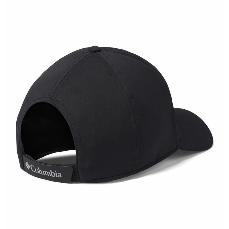 Coolhead™ II Ball Cap - Black