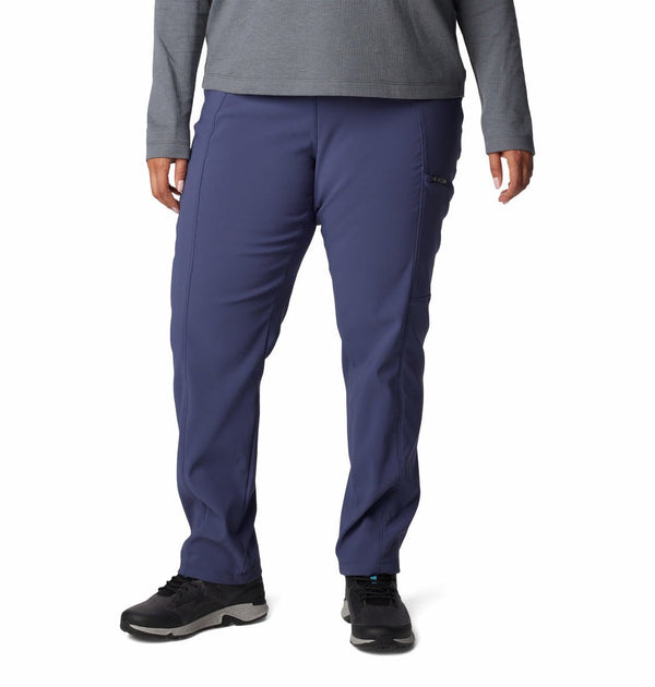 Columbia Back Beauty™ Highrise Warm Winter Pant - Nocturnal - Great Outdoors Ireland