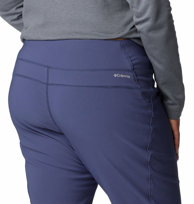Columbia Back Beauty™ Highrise Warm Winter Pant - Nocturnal - Great Outdoors Ireland