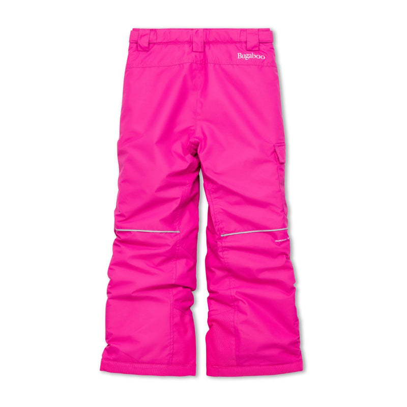 Columbia Bugaboo II Pant - Pink Ice - Great Outdoors Ireland