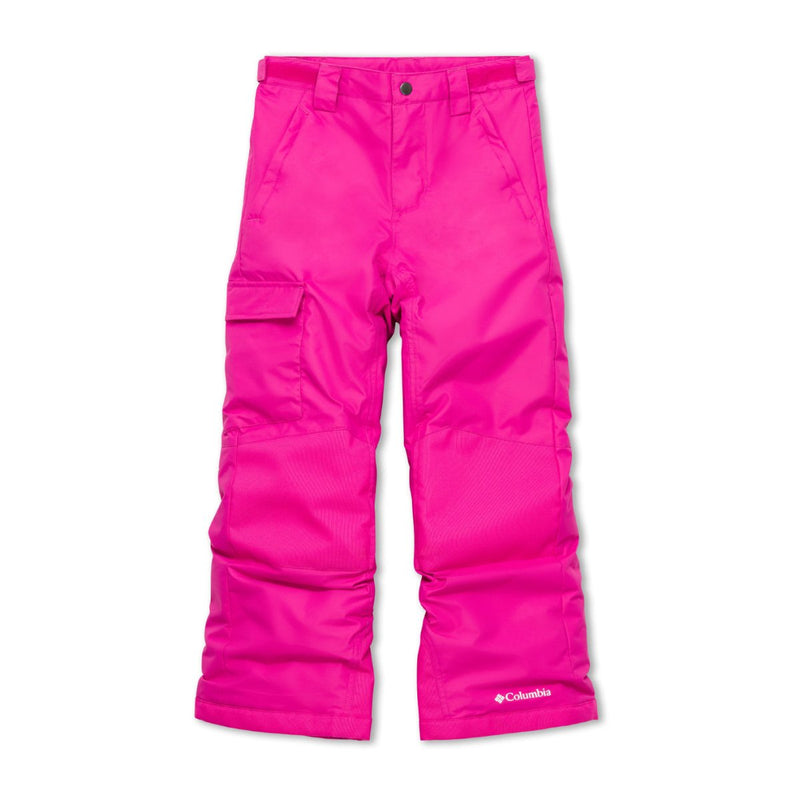 Columbia Bugaboo II Pant - Pink Ice - Great Outdoors Ireland