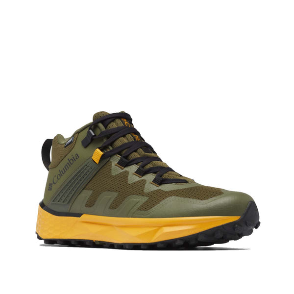 Columbia Facet 75 Mid Outdry - Nori Green - Great Outdoors Ireland