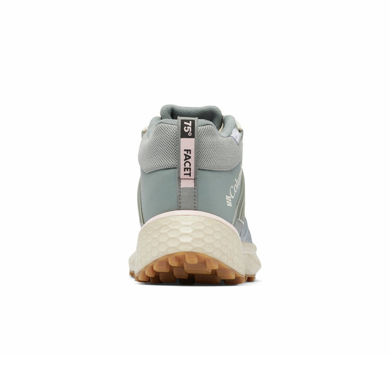 Columbia Facet™ 75 Mid OutDry™ Shoe - Sedona Sage - Great Outdoors Ireland