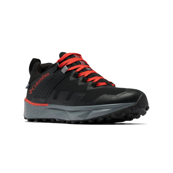 Columbia Facet 75 Outdry - Black - Great Outdoors Ireland