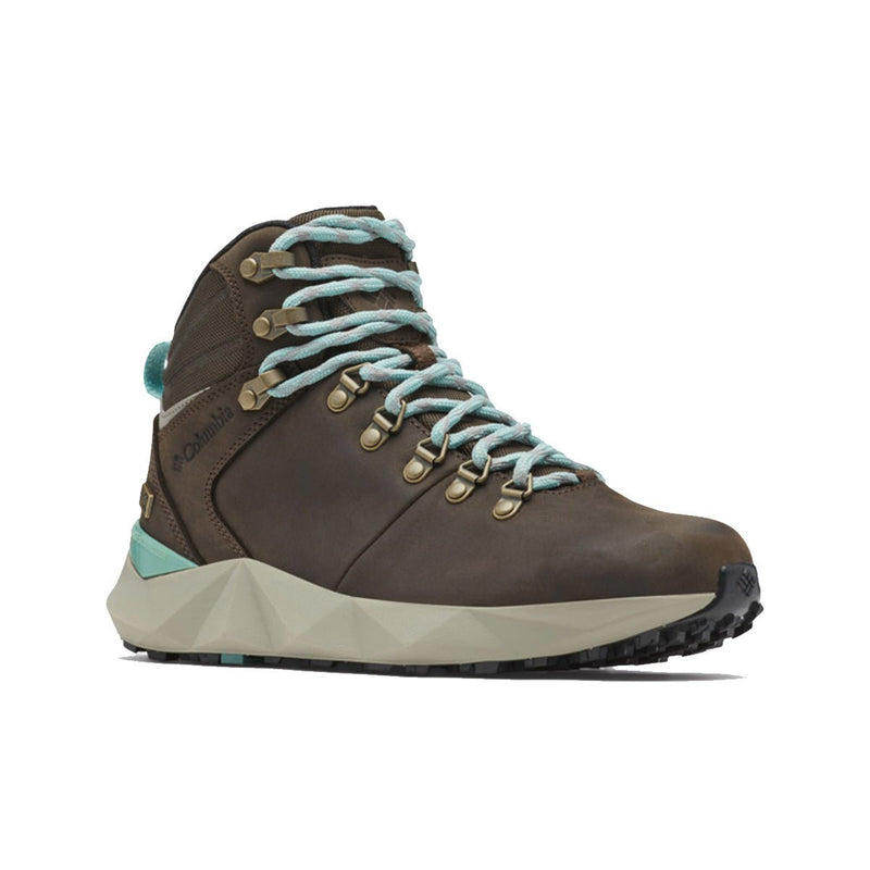 Columbia Facet Sierra OutDry - Cordovan - Great Outdoors Ireland