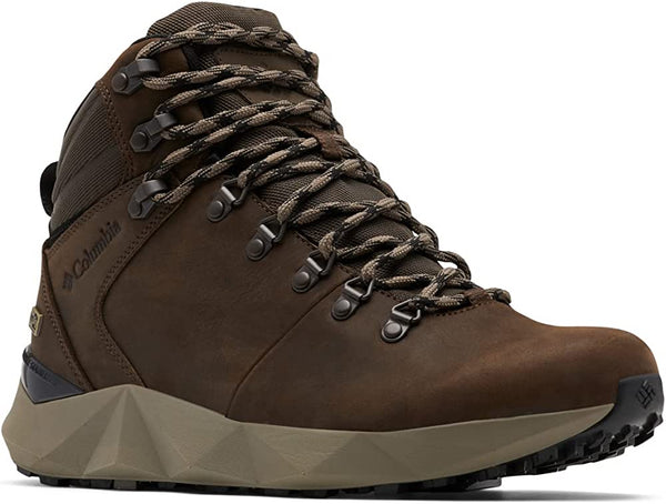 Columbia Facet Sierra Outdry - Cordovan - Great Outdoors Ireland
