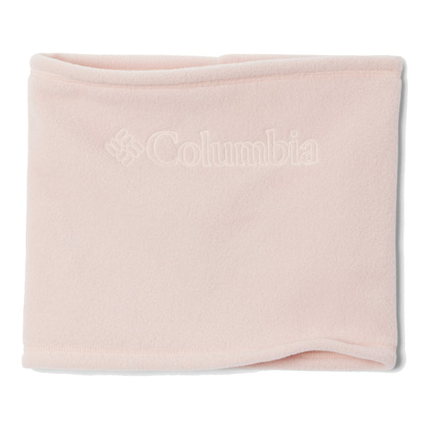 Columbia Fast Trek™ II Fleece Gaiter - Dusty Pink - Great Outdoors Ireland
