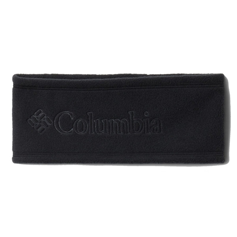 Columbia Fast Trek™ II Headband - Black - Great Outdoors Ireland