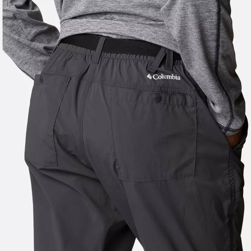 back view columbia maxtrail lite pant from great outdoors