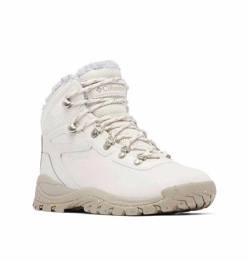 Columbia Newton Ridge™ WP Omni-Heat™ II Snow Boots - Fawn - Great Outdoors Ireland