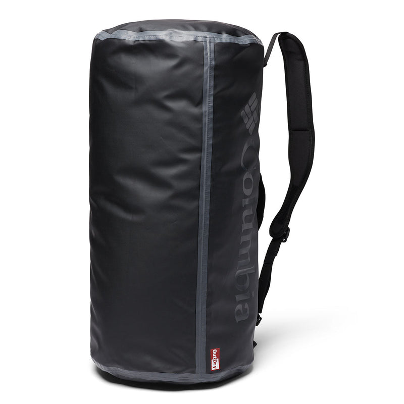 Columbia OutDry Ex™ 60L Duffel - Black - Great Outdoors Ireland