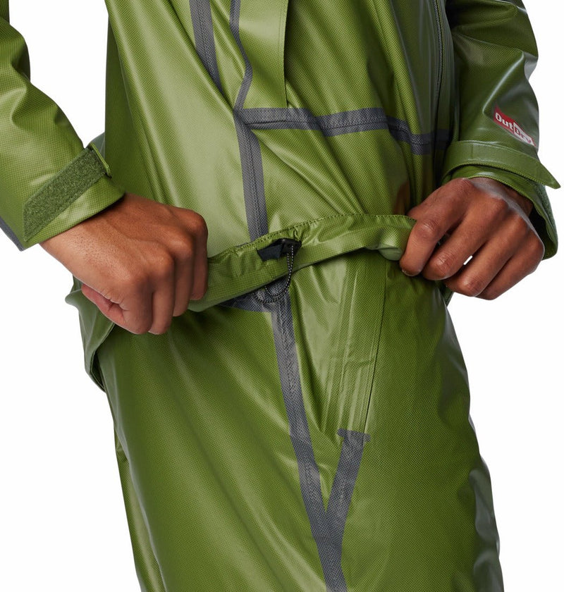 Columbia OutDry Extreme™ Wyldwood™ Waterproof Shell - Great Outdoors Ireland