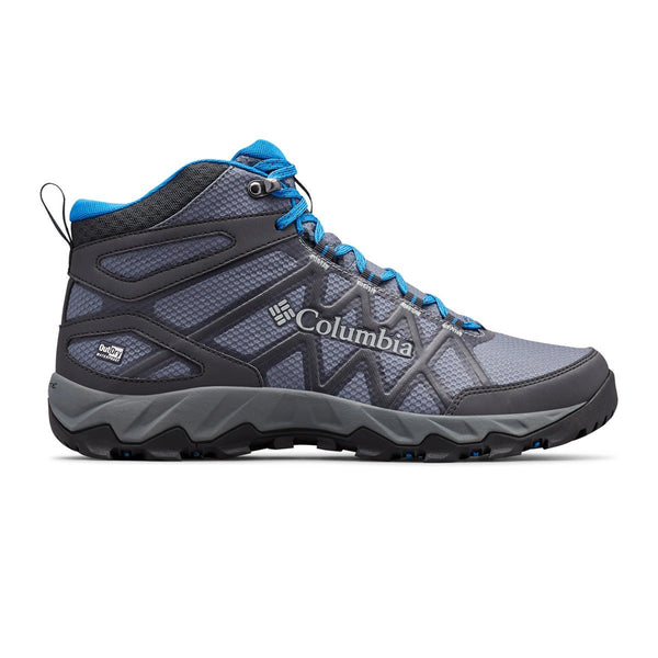 Columbia Peakfreak X2 Mid OutDry™ Boot - Graphite - Great Outdoors Ireland