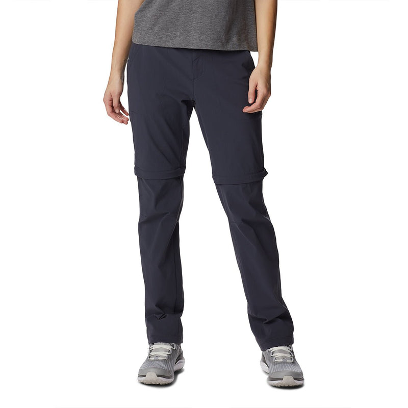 Columbia Saturday Trail II Convertible Pant - India Ink - Great Outdoors Ireland