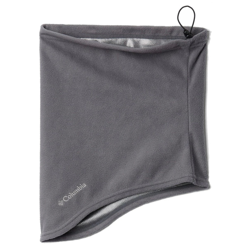 Columbia Trail Shaker™ Gaiter - City Grey - Great Outdoors Ireland