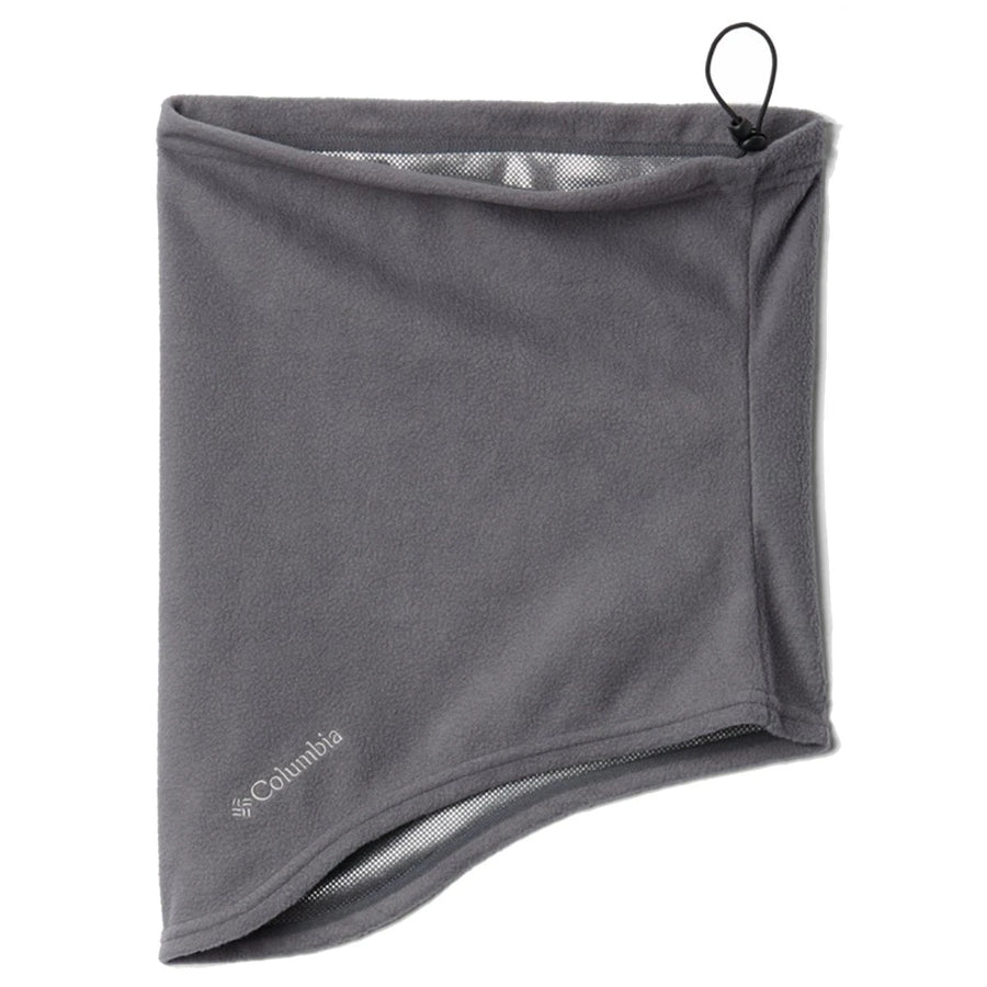 Columbia Trail Shaker™ Gaiter - City Grey - Great Outdoors Ireland