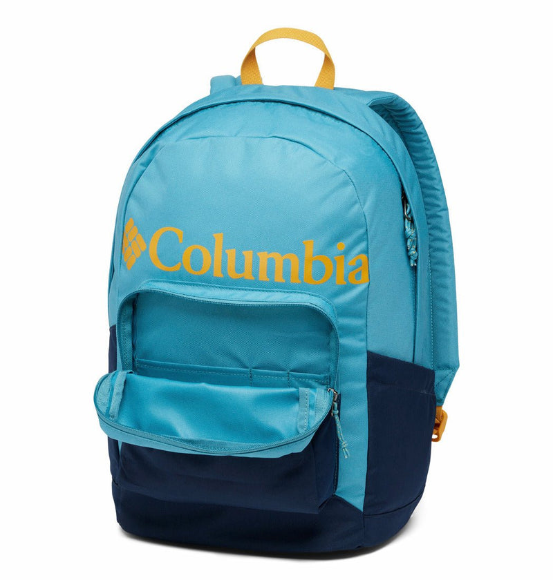 Columbia Zigzag™ 22L Backpack - Shasta - Great Outdoors Ireland