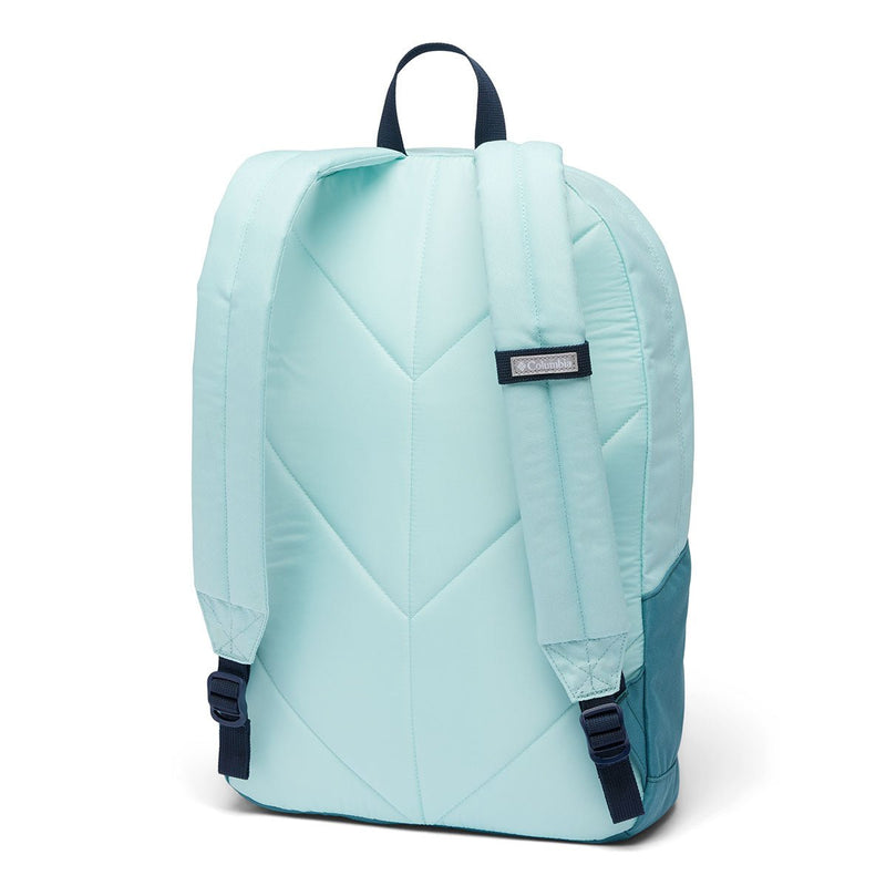 Columbia Zigzag™ 22L Backpack - Spray - Great Outdoors Ireland