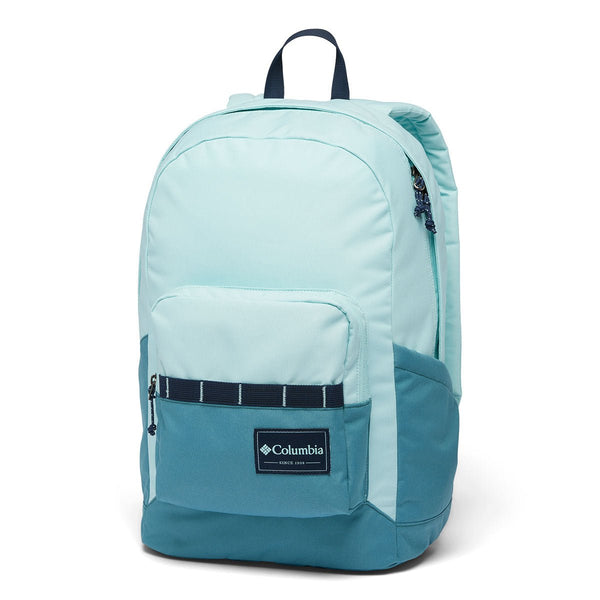 Columbia Zigzag™ 22L Backpack - Spray - Great Outdoors Ireland