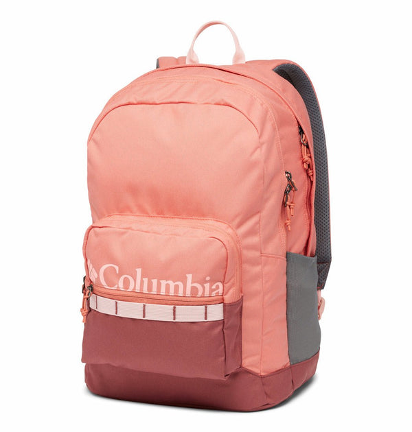 Columbia Zigzag™ 30L Backpack - Peach - Great Outdoors Ireland