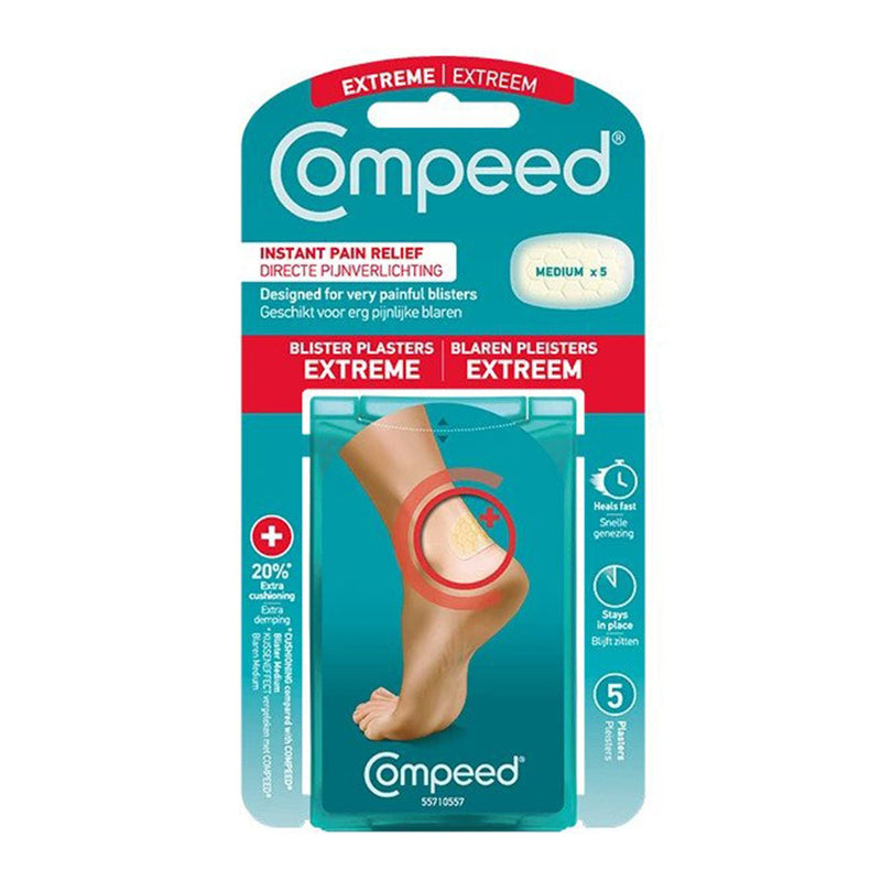 Compeed COMPEED® Blister Extreme - Great Outdoors Ireland