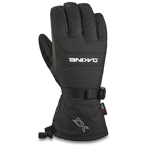 Dakine Leather Scout Glove - Black - Great Outdoors Ireland