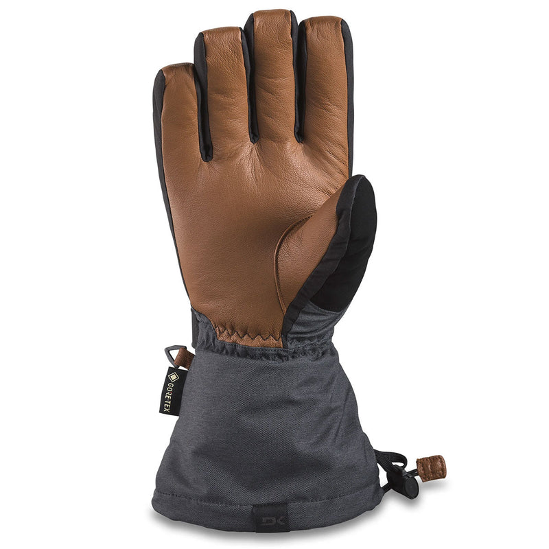 Dakine Leather Titan Gore-Tex Short Glove - Great Outdoors Ireland