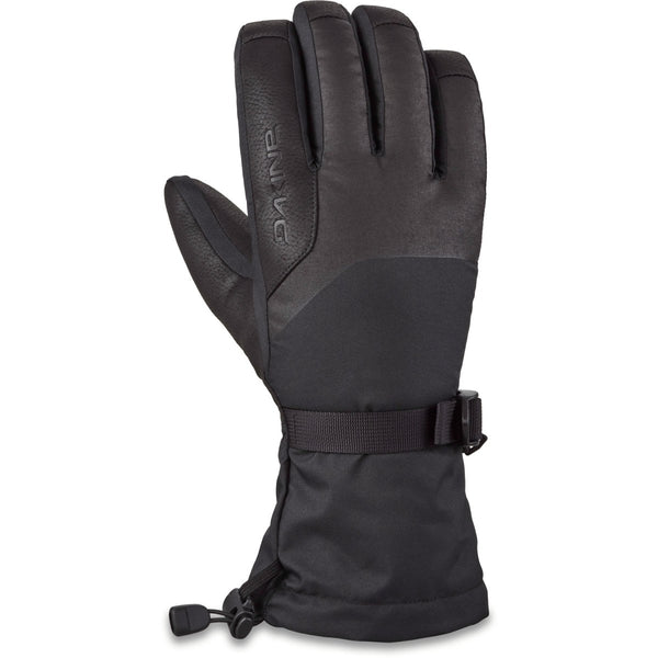 Dakine Nova Short Glove - Black - Great Outdoors Ireland