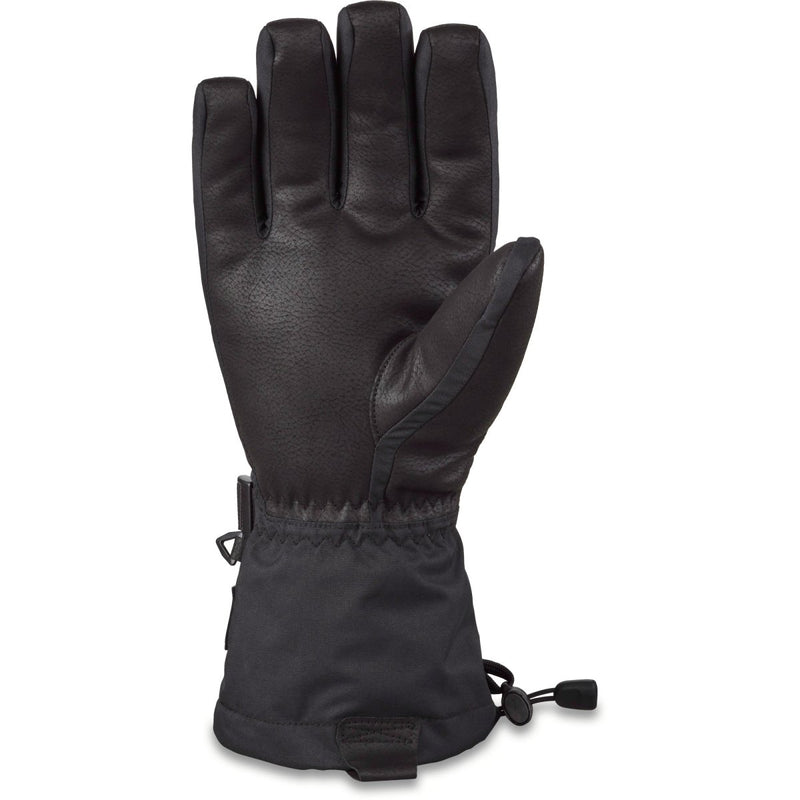 Dakine Nova Short Glove - Black - Great Outdoors Ireland